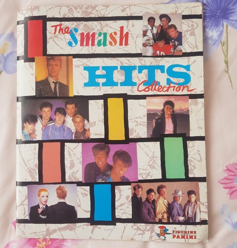 The smash hits sammlung - hits,