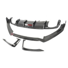 Audi A4/S4 (B9) Karbel Style