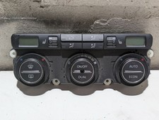 Heizungsbetätigung VW 1 T