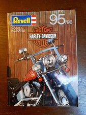 Katalog Modellbau , REVELL