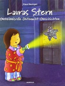 Lauras stern geheimnisvolle - lauras,