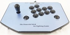 M.O.D. IT Arcade stick (PS2) Model PC1075 Bastlerware/Defekt  251307