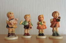 Konvolut hummel figuren - hummel,