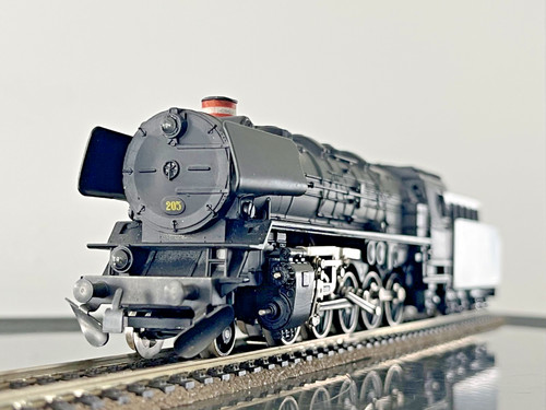 Marklin 3045 rare dsb br - 3045,