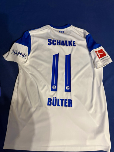 Adidas schalke trikot - fc,