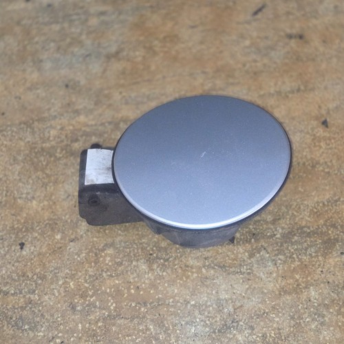 Polo tankdeckel silber - polo,