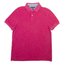 Tommy Hilfiger Herren Polo