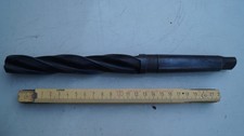 HSS Aufbohrer MK3 Ø 25 mm
