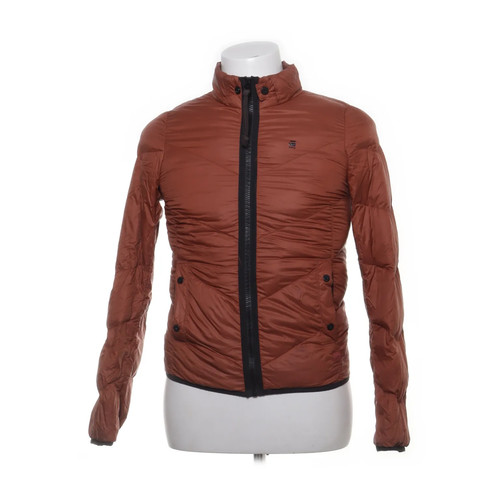 Star raw daunenjacke - g-star,