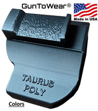 Holster for TAURUS Poly