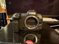 Canon EOS R5 45,0MP