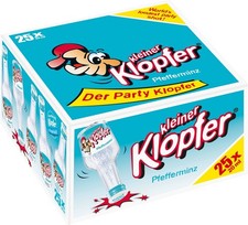 Kleiner Klopfer Pfefferminz