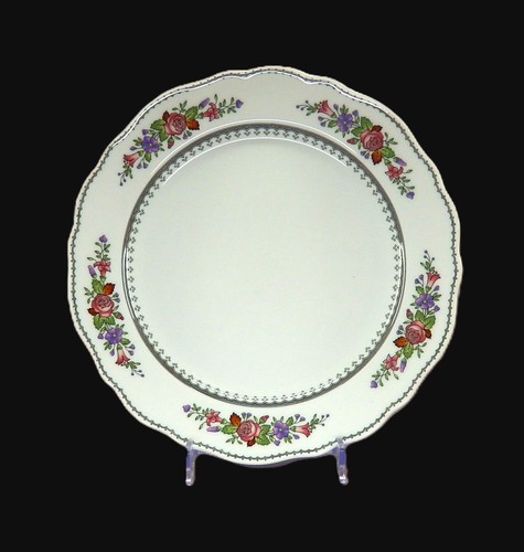 Hutschenreuther speiseteller - hutschenreuther,