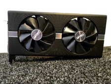 Sapphire RX 580