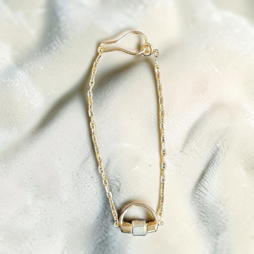 Dupont vintage armband - s.t.,