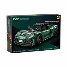 CaDA Master C61511 Lotus Exige