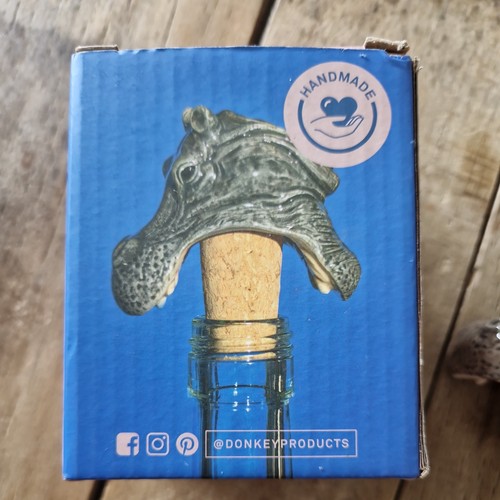 Donkey products weinstopper - products,