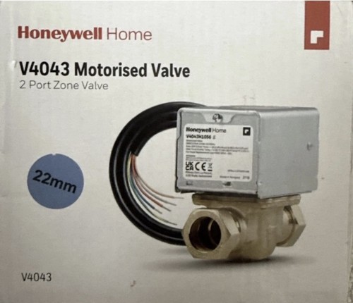 Honeywell home v4043h 1056 - home,