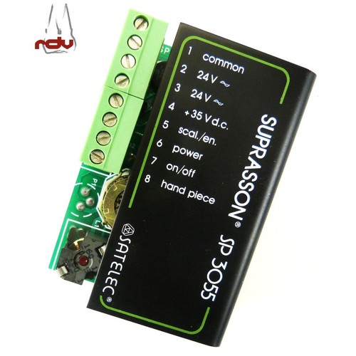 Satelec platine sp3055 - ,