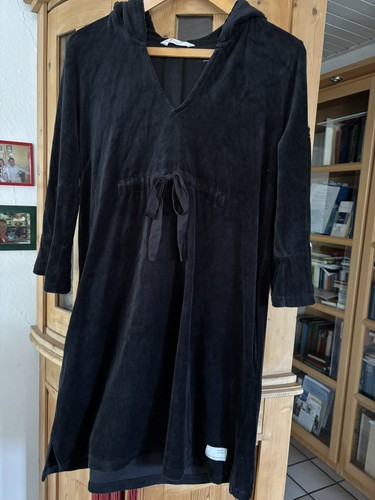 Nicky samt kleid odd - kleid, molly