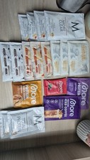 More Nutrition Proben Paket -