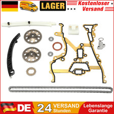 STEUERKETTENSATZ FÜR OPEL