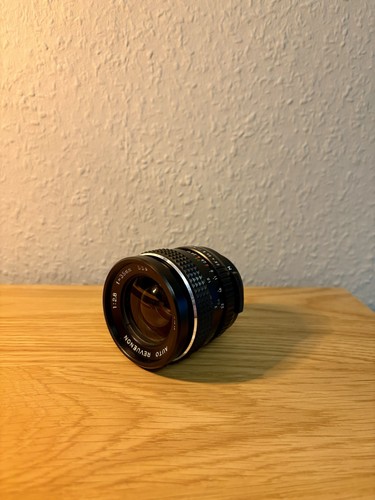 Auto revuenon 35mm - revuenon, m42