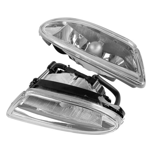 Nebelscheinwerfer links - nebelscheinwerfer,