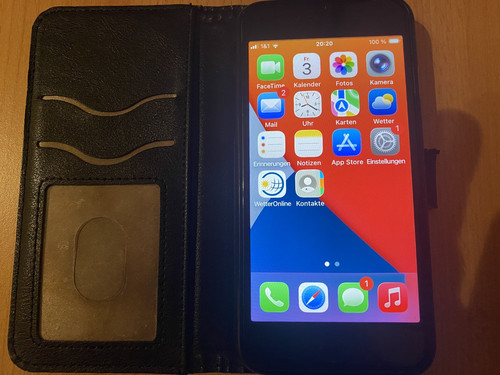 Apple iphone 2020 128 gb - se,