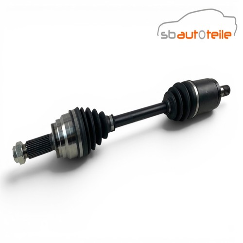 Antriebswelle links vorne bmw - links,