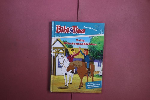 392721 bibi tina - bibi, &