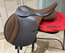 17" Thorowgood T4 Cob GP