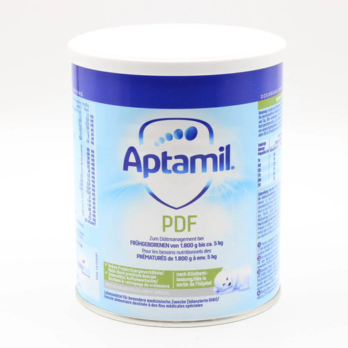 Aptamil pdf pulver - pulver, g