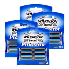 40 x Wilkinson Protector
