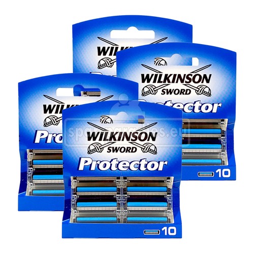 Wilkinson protector - 40,