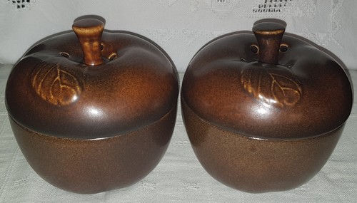 Bratäpfelformen melitta - 2,