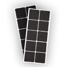 Stegu Puffin Klettpads