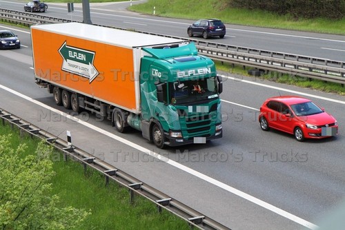 Lkw foto scania 410 - lkw,