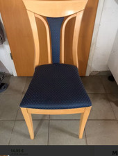 Küchen esszimmer stühle - esszimmer,