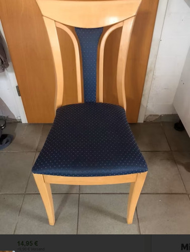 Küchen esszimmer stühle - 6, /