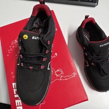 ELTEN Sicherheitsstiefel ALAN