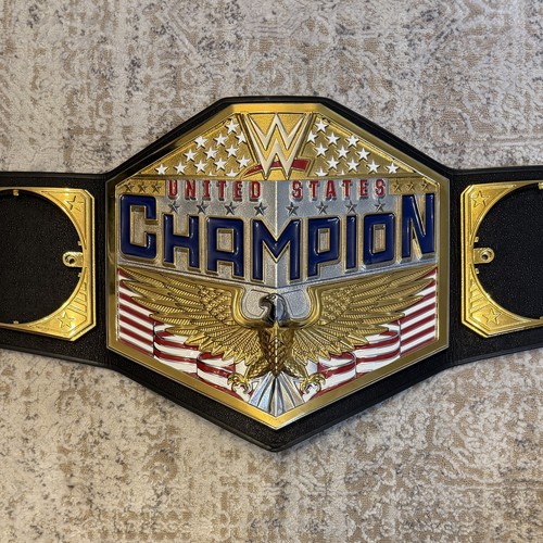 Wwe united states - wwe,