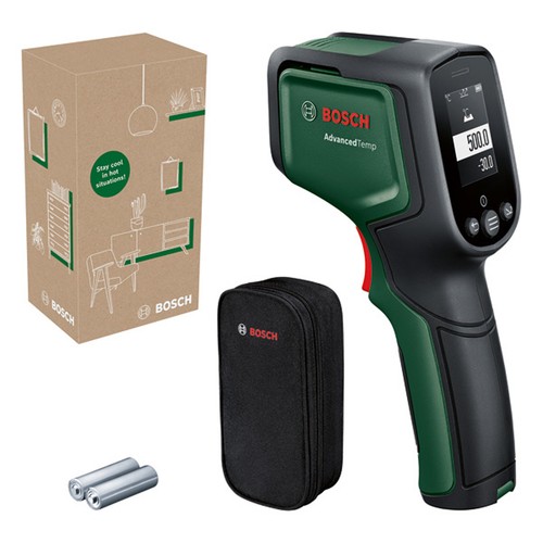 Bosch thermodetektor - bosch,