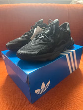 adidas OZWEEGO EU 46 Black New