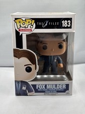 Funko Pop! Akte X - Fox Mulder