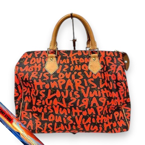 Louis vuitton tasche - louis, speedy