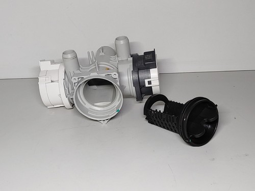 Pumpe komplett ablaufpumpe - lg,