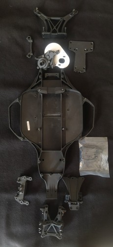Hpi racing parts lot - hpi, short