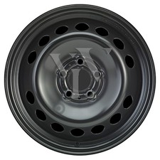 Stahlfelge für Volvo 850 Typ