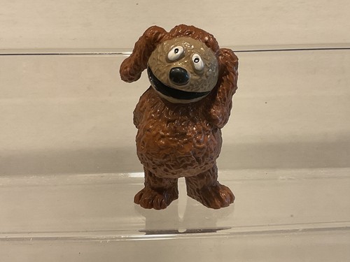 Muppets show schleich pvc - show,